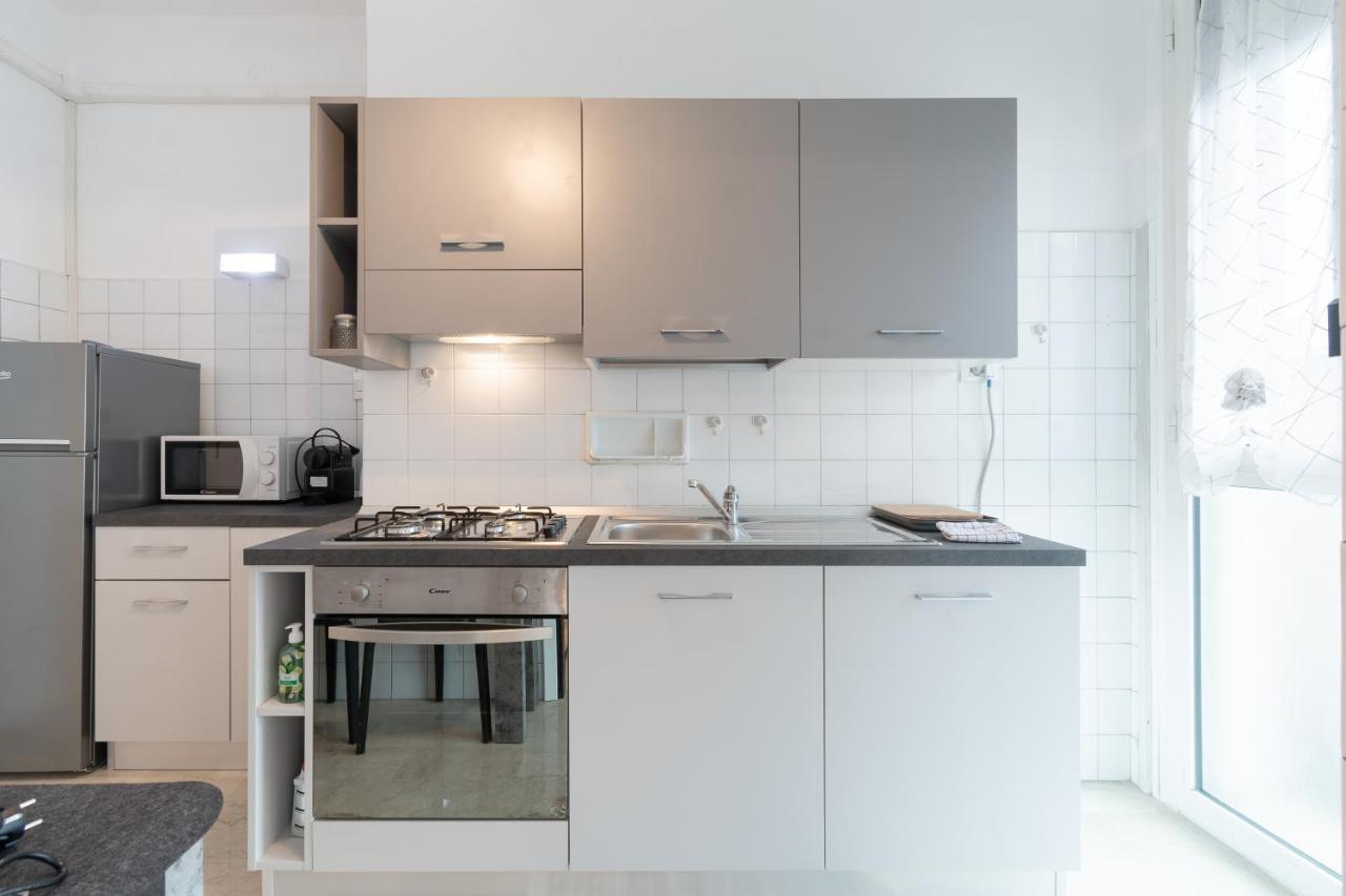 Itflat - Masini 20 Apartment - Self Check-In 볼로냐 외부 사진