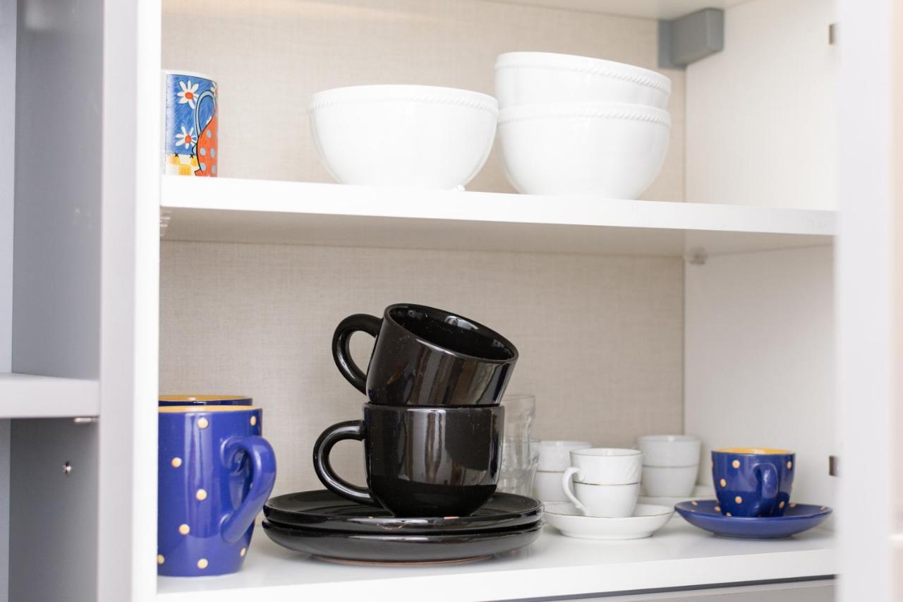 Itflat - Masini 20 Apartment - Self Check-In 볼로냐 외부 사진