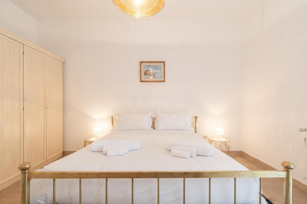 Itflat - Masini 20 Apartment - Self Check-In 볼로냐 외부 사진