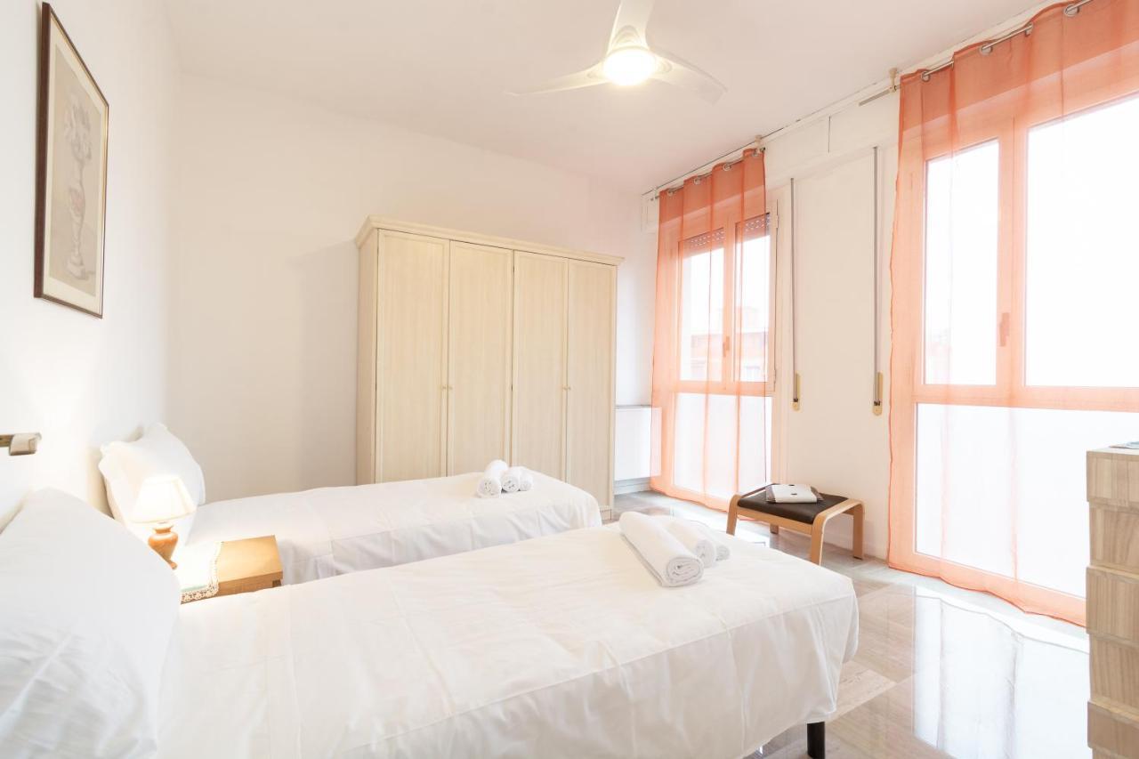 Itflat - Masini 20 Apartment - Self Check-In 볼로냐 외부 사진